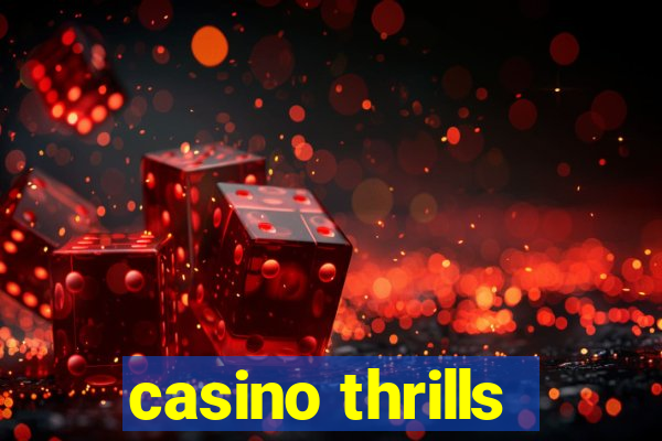 casino thrills