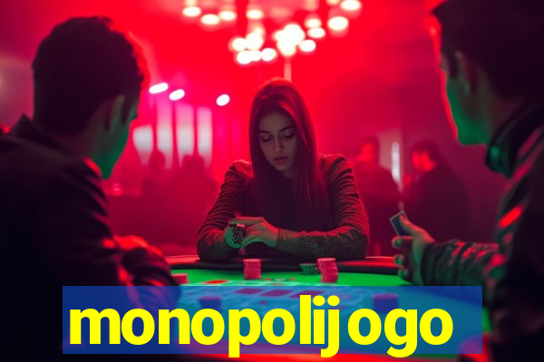 monopolijogo