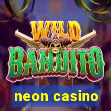 neon casino