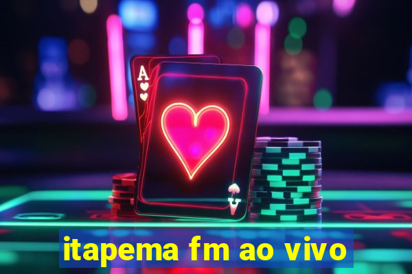 itapema fm ao vivo