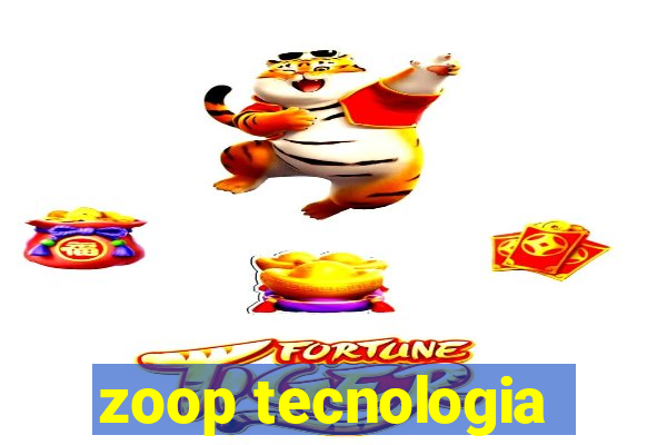 zoop tecnologia