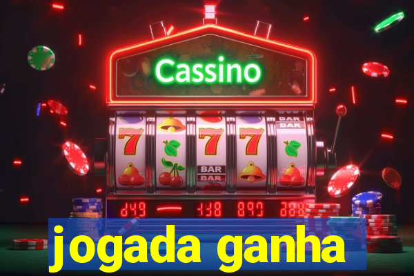 jogada ganha