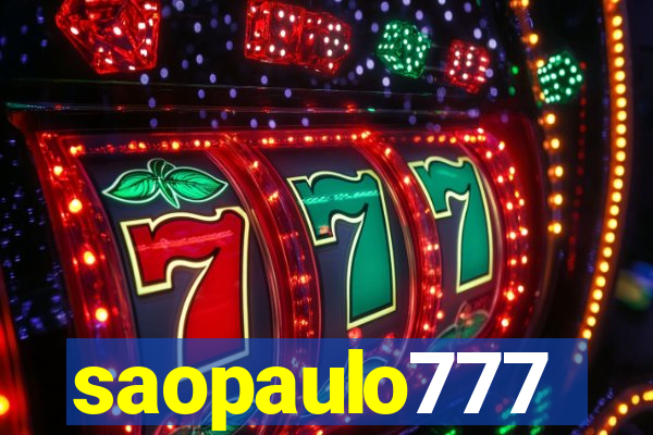 saopaulo777