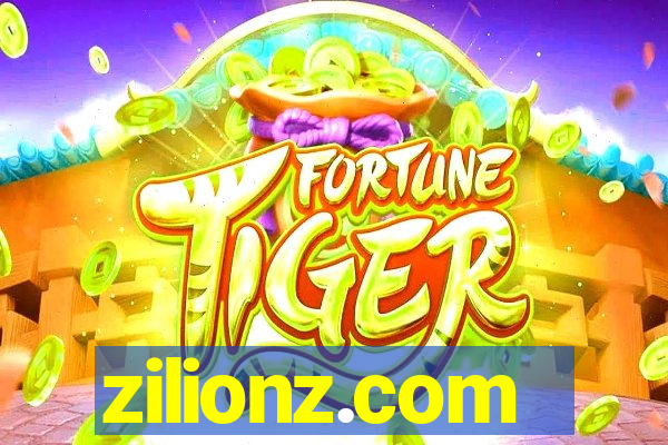 zilionz.com