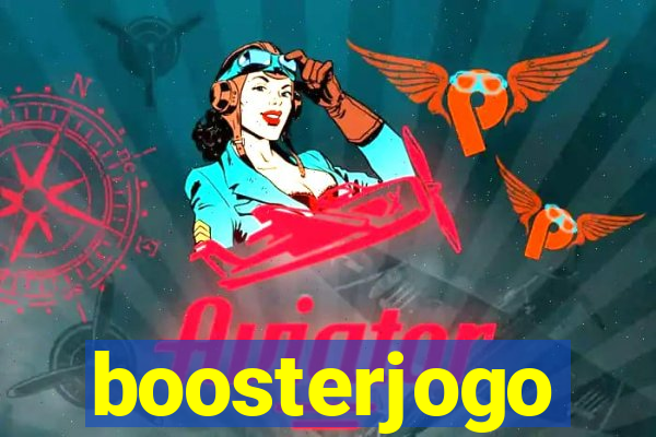 boosterjogo