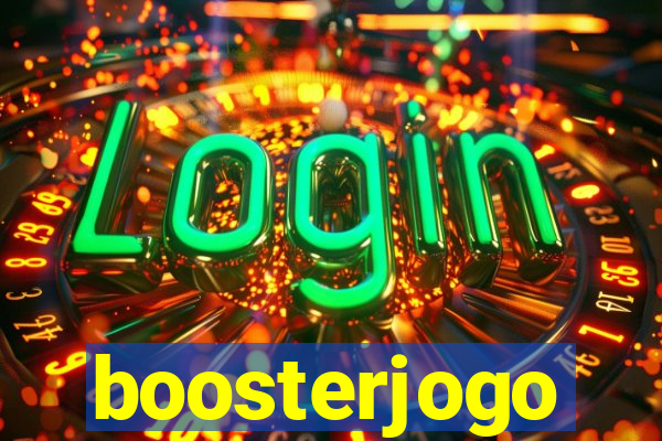 boosterjogo