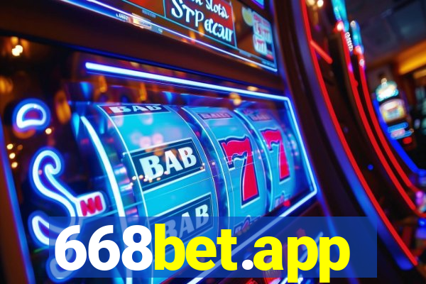 668bet.app