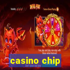 casino chip