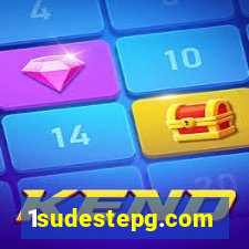 1sudestepg.com