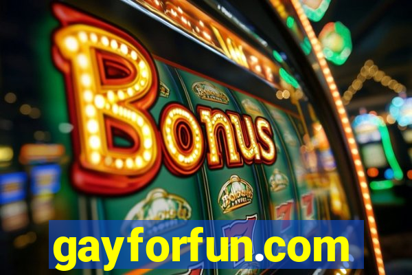 gayforfun.com