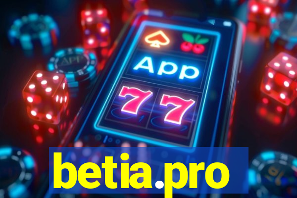 betia.pro