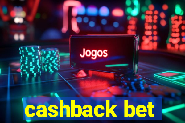 cashback bet