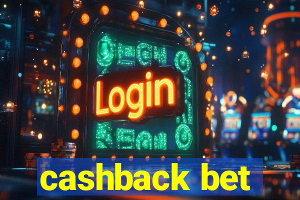 cashback bet