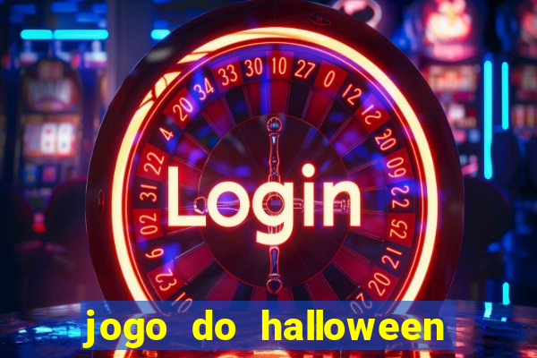 jogo do halloween para ganhar dinheiro