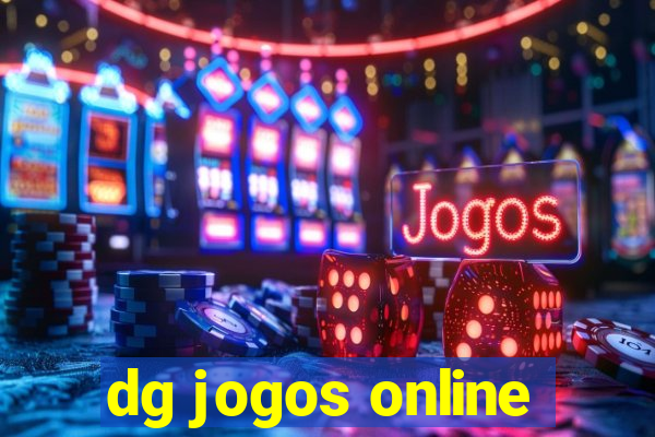 dg jogos online