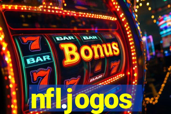 nfl.jogos