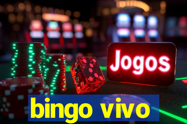 bingo vivo