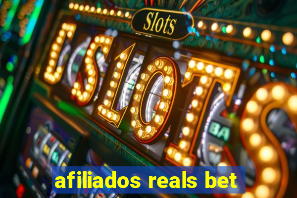 afiliados reals bet