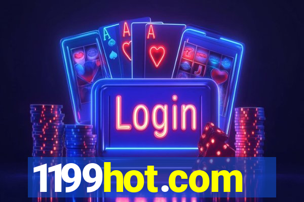 1199hot.com