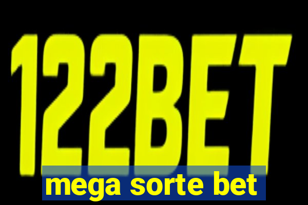 mega sorte bet