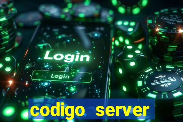 codigo server privado shindo life