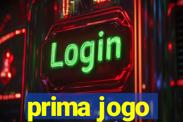 prima jogo