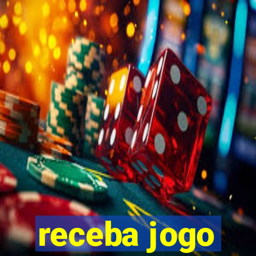 receba jogo