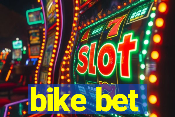 bike bet