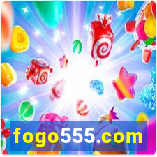 fogo555.com