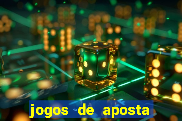 jogos de aposta que mais pagam