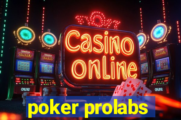 poker prolabs