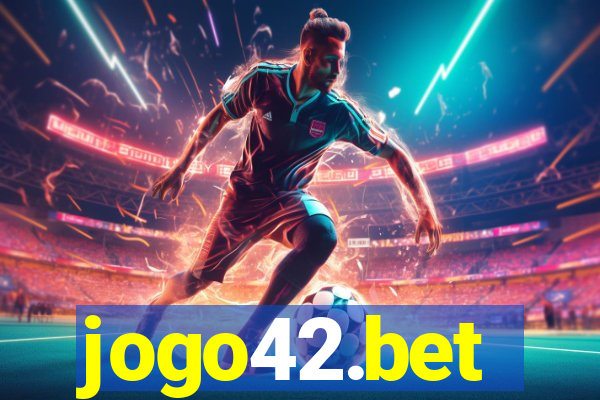 jogo42.bet