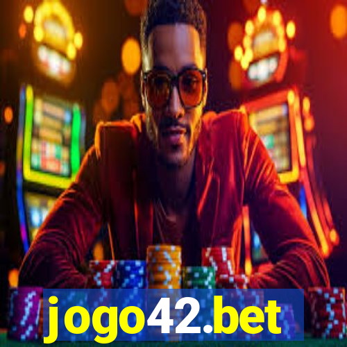 jogo42.bet