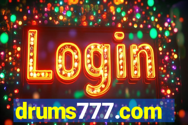 drums777.com