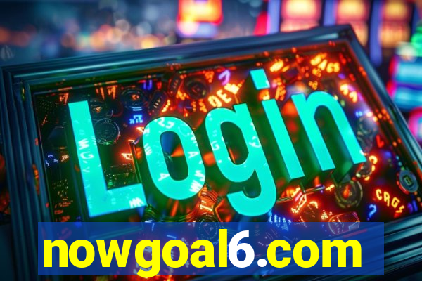 nowgoal6.com