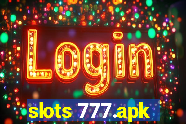 slots 777.apk