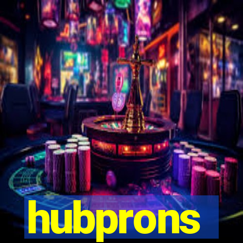 hubprons