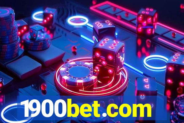 1900bet.com