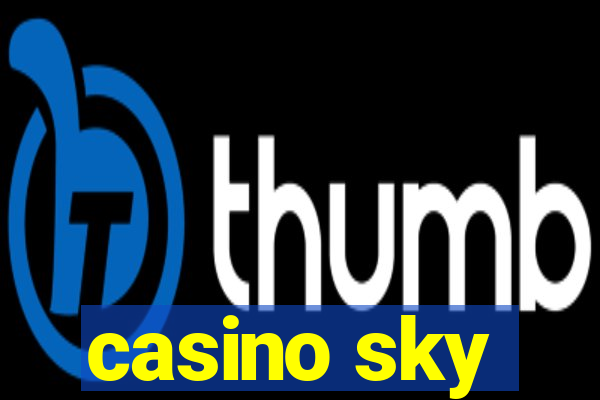 casino sky