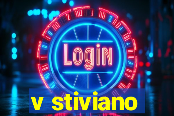 v stiviano