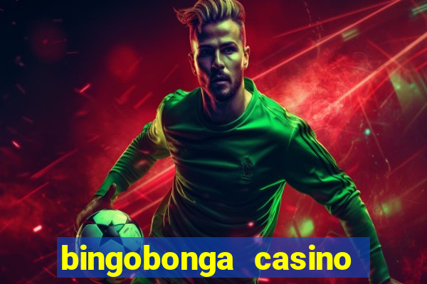 bingobonga casino no deposit bonus