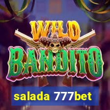 salada 777bet