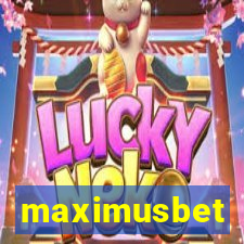 maximusbet