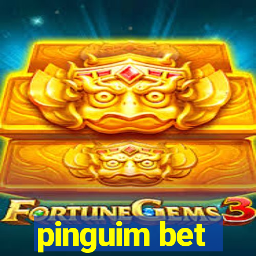 pinguim bet