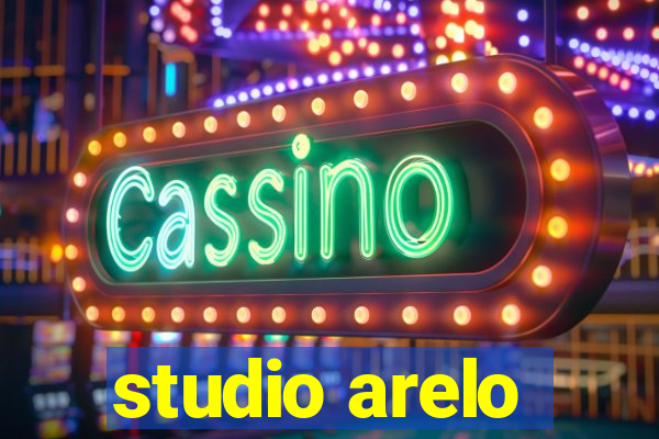 studio arelo