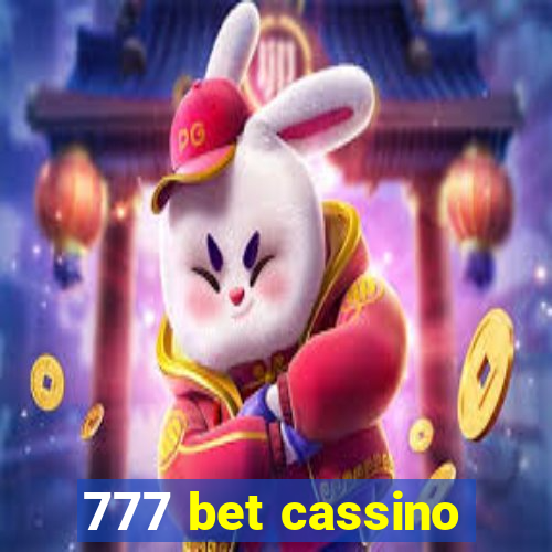 777 bet cassino