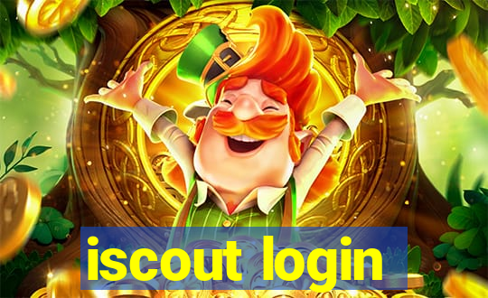 iscout login