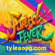 tyleaopg.com