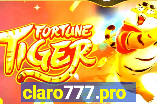 claro777.pro