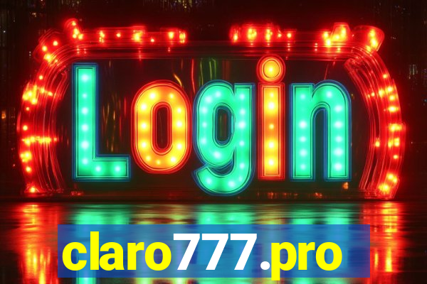 claro777.pro